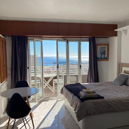 Apartamento 19Th Floor & Sea View Alicante Luaran gambar