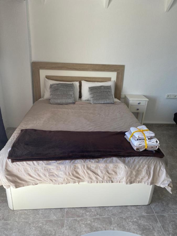 Apartamento 19Th Floor & Sea View Alicante Luaran gambar