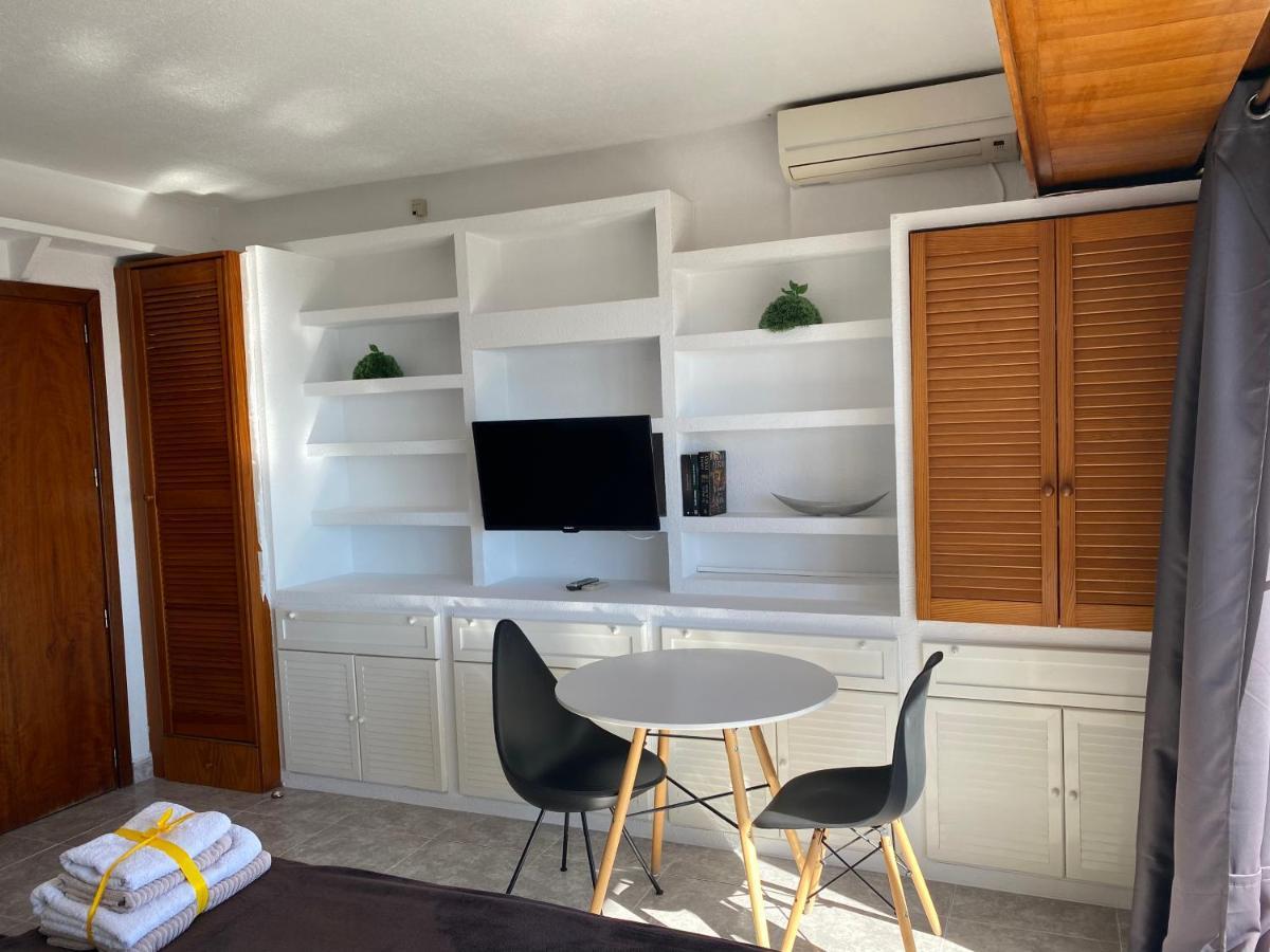 Apartamento 19Th Floor & Sea View Alicante Luaran gambar