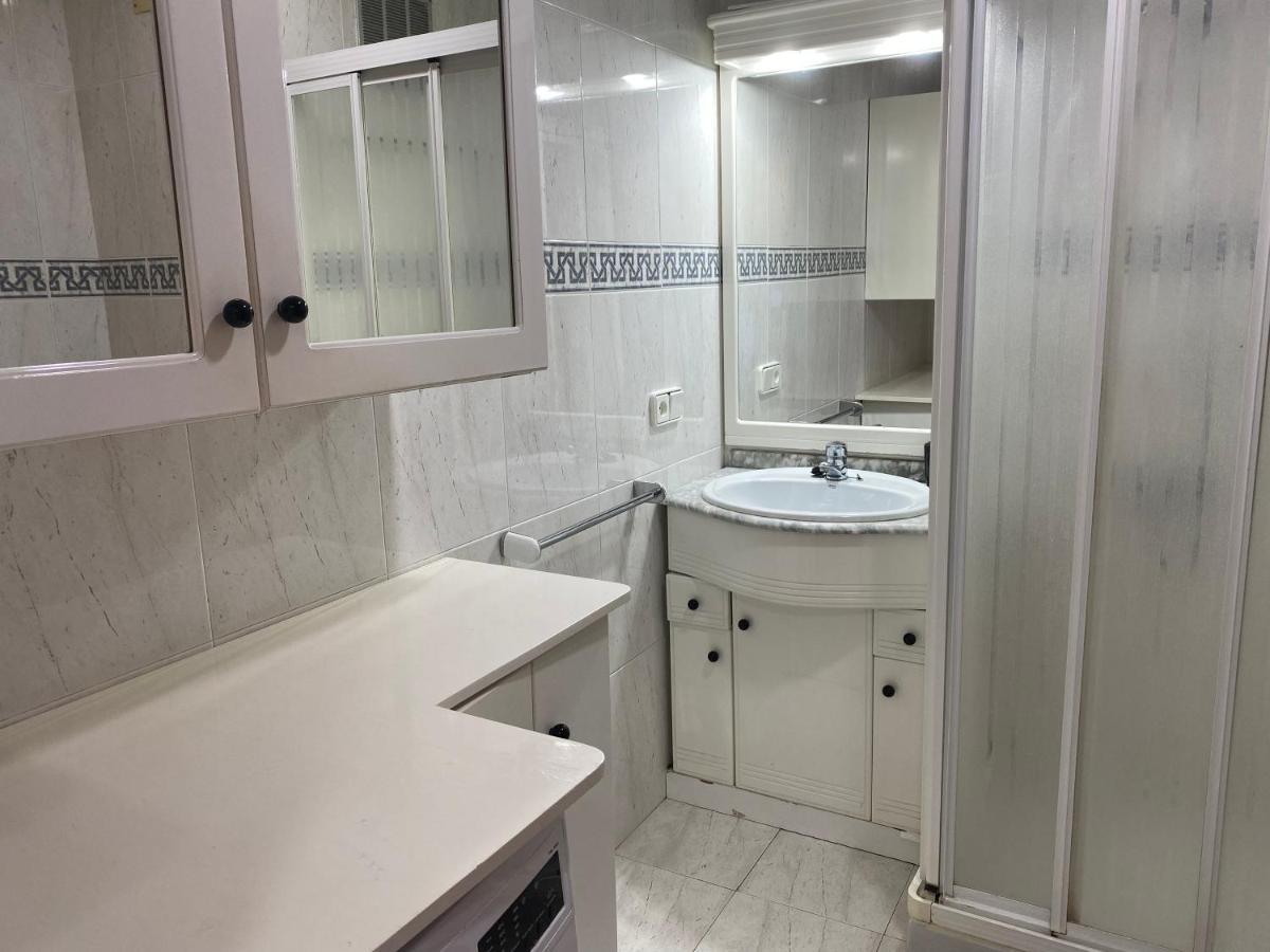 Apartamento 19Th Floor & Sea View Alicante Luaran gambar