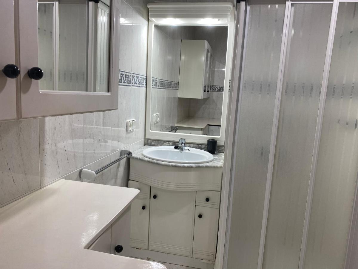 Apartamento 19Th Floor & Sea View Alicante Luaran gambar